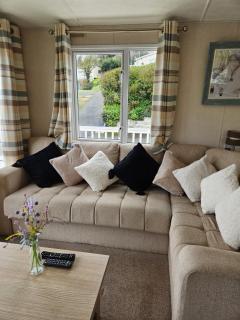 Ocean Pearl , 20 Circular , Challaborough Bay - 3