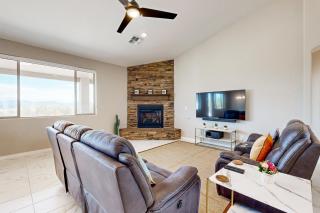 Desert Jewel - Scottsdale - 9