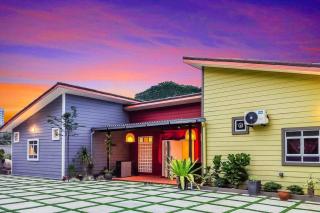 Newly 5BR Cottage House Retreats (Free Parking) - Butterworth - 6