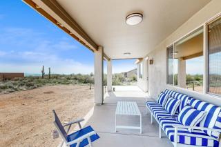 Desert Jewel - Scottsdale - 8