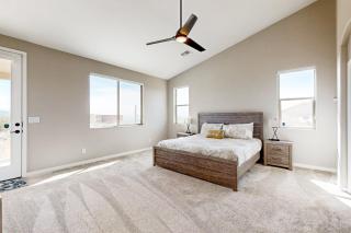 Desert Jewel - Scottsdale - 1