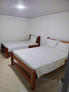 Hotel Zarina - Villavicencio - 1