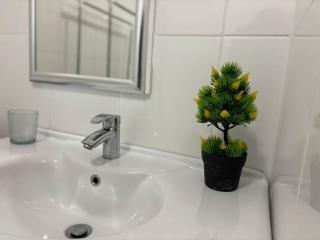 Load Shedding Free Studio Apartment - 2