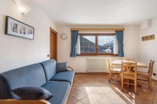 Residence Larice Bianco App n5 - Campodolcino - 9