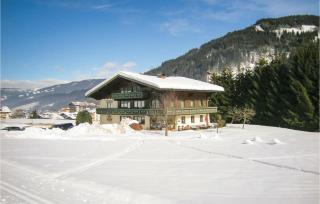 Schoene Ferienwohnung Flachau - Flachau - 6