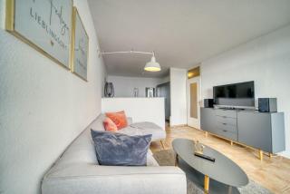 Ferienpark - Haus E, App 0E0903 - Heiligenhafen - 8