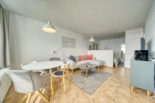 Ferienpark - Haus E, App 0E0903 - Heiligenhafen - 6