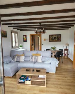 Casa Rural Larraldea - Elizondo - 3