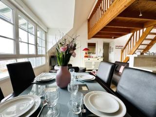 Appartement dans maison à colombages 6 personnes Les Sables - Les Sables-dʼOlonne - 9