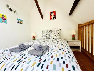 Appartement dans maison à colombages 6 personnes Les Sables - 5