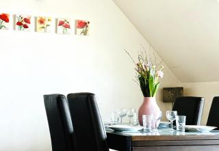 Appartement dans maison à colombages 6 personnes Les Sables - 1