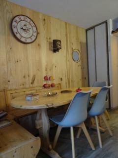 Appartement Saint Lary - 6