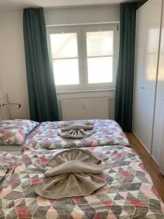 Ostseetraum Usedom - Zempin - 1