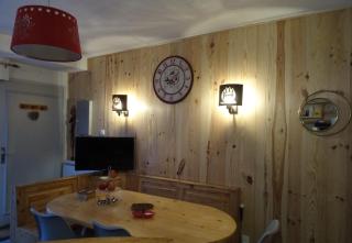 Appartement Saint Lary - 5