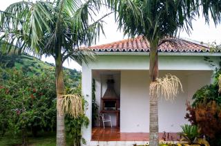 WelcomeBuddy - Casa dos Avós - Garden & Lake II - Sete Cidades - 1
