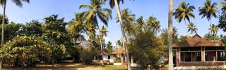 Baycliff Cottages - Varkala - 6