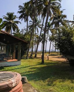 Baycliff Cottages - Varkala - 0