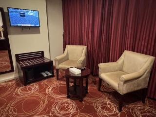 فندق أبراج الريان المكية Al Rayyan Makiya Towers Hotel 3 - Meca - 2