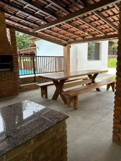 Casa Juá - Jaboticatubas - 6