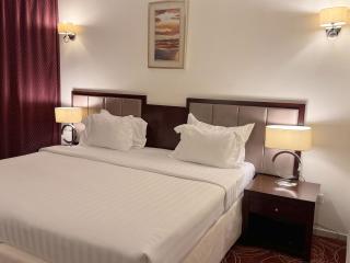 فندق أبراج الريان المكية Al Rayyan Makiya Towers Hotel 3 - Meca - 1