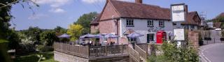 The Tickled Trout - Maidstone - 9