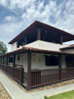 Casa Juá - Jaboticatubas - 2