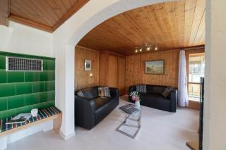 Central - Wildhaus - 9