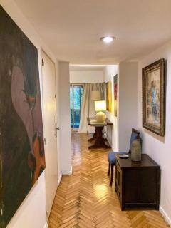 Apartamento - PISO en La Recoleta a 1 cuadra del cementerio y a 3 cuadras y media del hotel Alvear - 6