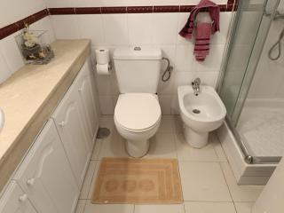 1 Bedroom Apartment Aquaviva - Callao Salvaje - 1