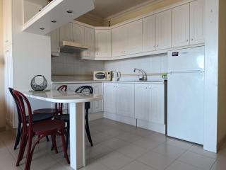 1 Bedroom Apartment Aquaviva - Callao Salvaje - 5