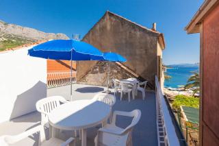 Apartmani Marija - Podgora - 8