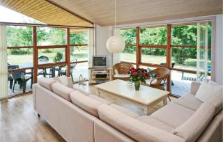 Holiday Home Grønnestræde Dannemare Ii - Dannemare - 9