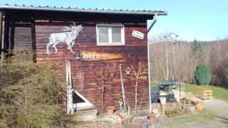 Gite Les Melezes - Dabo - 9