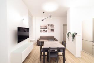 Hbhall Porta Romana Suite - 5