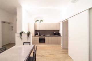 Hbhall Porta Romana Suite - 0