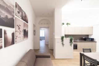 Hbhall Porta Romana Suite - Milaan - 2