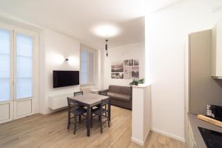 Hbhall Porta Romana Suite - 6