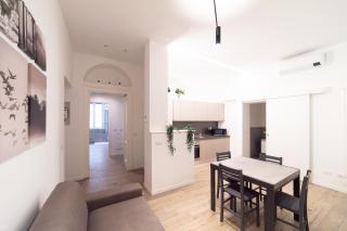 Hbhall Porta Romana Suite - Milaan - 1