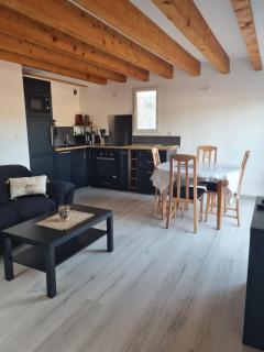 Maison classée 2 étoiles proche du lac du Salagou - 7