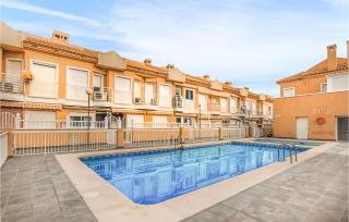 2 Bedroom Stunning Home In Santa Pola - Santa Pola - 0