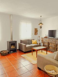 Casa do Porto Formoso – Praia dos Moinhos - 2
