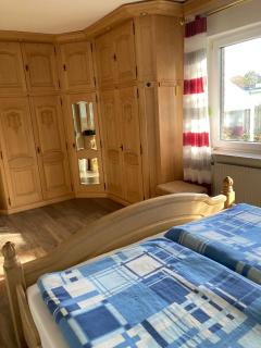 Großes Haus mit Top-Garten mitten in Haselünne - 9