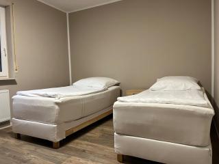 Großes Haus mit Top-Garten mitten in Haselünne - 6