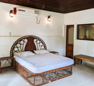 Baycliff Cottages - Varkala - 7