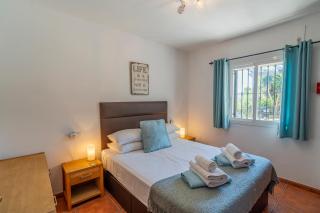 Villa Maroma - Viñuela - 2