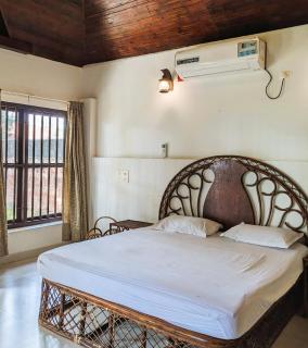 Baycliff Cottages - Varkala - 1