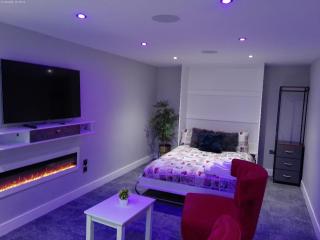 Cosy Studio - 9