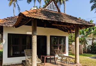 Baycliff Cottages - Varkala - 9