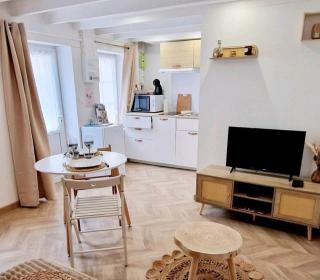 LaMaisonnette 500m plage Juno Beach - 1