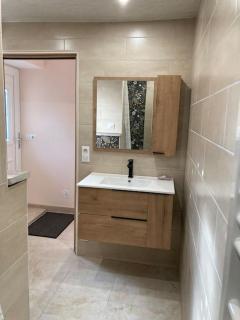 Le gîte du Chat Sauvage - 6